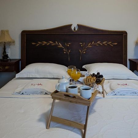 Stilvi Hotel Cangaráda Kültér fotó