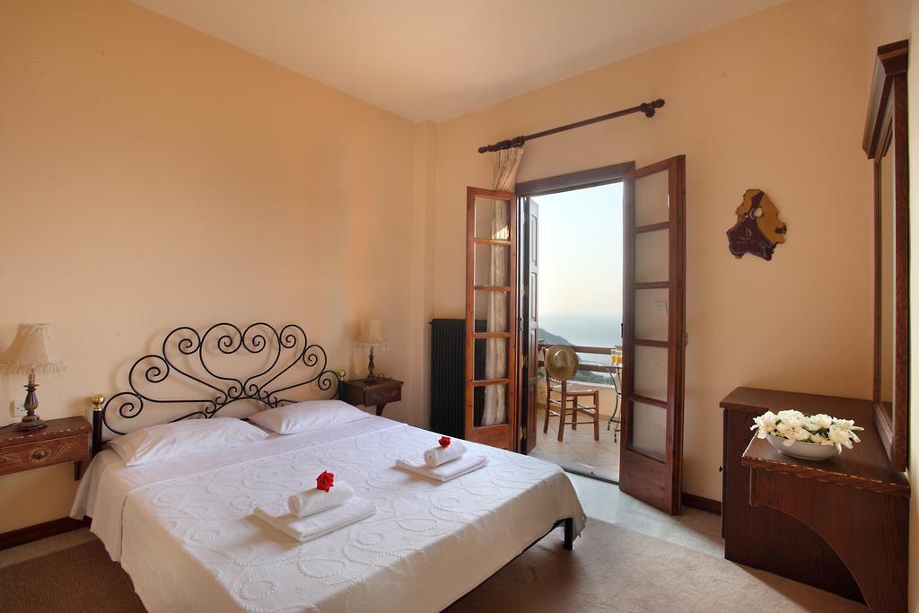 Stilvi Hotel Cangaráda Szoba fotó