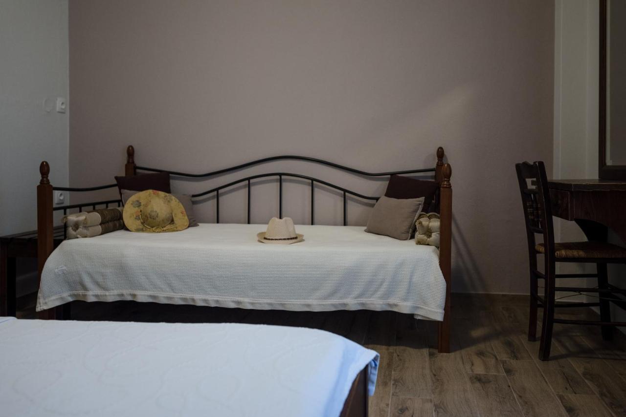 Stilvi Hotel Cangaráda Kültér fotó