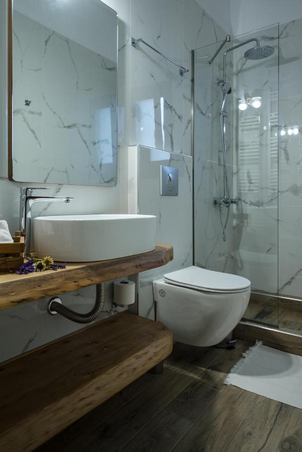 Stilvi Hotel Cangaráda Kültér fotó