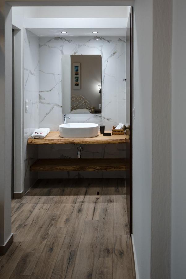 Stilvi Hotel Cangaráda Kültér fotó